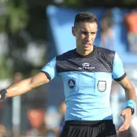 Los polémicos antecedentes de Yamil Possi, árbitro VAR de Racing vs. River y el intento de soborno que denunció