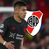 Tres clubes en una temporada: qué dice el reglamento ante un posible regreso de Echeverri a River