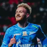 Gallardo lo quiere: cuánto pagó el Zenit por Luciano Gondou y lo que debería desembolsar River