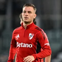 Mercado de pases: la incómoda situación en la que está River por Giuliano Galoppo
