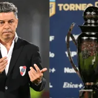 Se oficializó un nuevo torneo y River toma nota: qué es la Recopa de Campeones y quiénes la juegan