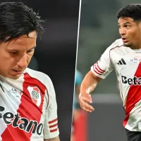 El preocupante dato de Driussi y Salas, probables delanteros para el partido ante Racing