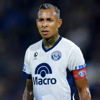 La verdad detrás del rumor sobre el supuesto interés de River por Sebastián Villa