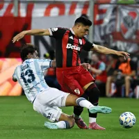 Maxi Salas y el clásico del morbo: qué se juega en River vs. Racing en su vuelta al Cilindro de Avellaneda