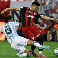 Pronósticos Racing Club vs River Plate: el Millonario va por los cuartos de final