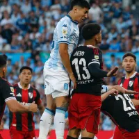 Racing lo pasó por encima: la debilidad inadmisible que mostró River en Avellaneda