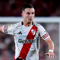 La encrucijada en la que quedó Galoppo y la decisión que debe tomar River con su futuro
