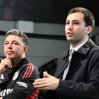 El River 2026: qué va a pasar con Ponzio y Francescoli y el rol que tendrá Di Carlo