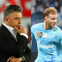 River 2026: los cuatro puestos que Gallardo va a reforzar sí o sí y qué nombres pidió