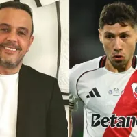 Detuvieron a Nicolás Payarola, el abogado que estafó a Gonzalo Montiel en casi U$S 700.000