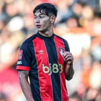 Juega en Europa: River negocia por un lateral izquierdo