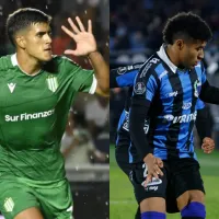 La decisión que tomó River con Tomás Nasif y por qué podría ingresar en la negociación de Kevin Amaro