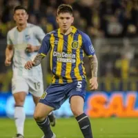 Ni Ascacibar ni Fausto Vera: quién es el otro volante que River tiene en carpeta