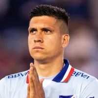 Un dirigente de Nacional habló sobre el interés de River por Millán: qué dijo