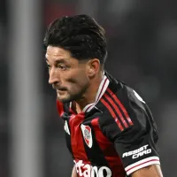 Tras su salida de River, Gimnasia abrió las puertas al regreso de Milton Casco: “Es la idea”