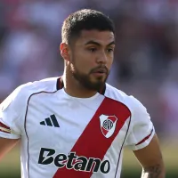 La decisión de Paulo Díaz que podría complicar su salida de River en el mercado