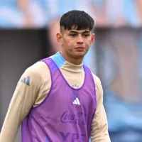 La postura de Julio Soler ante el interés de River en el mercado de pases