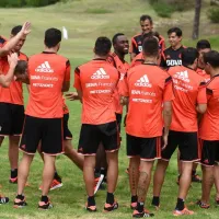 Surgió de las inferiores de River, fue dirigido por Gallardo y ahora será DT en el ascenso