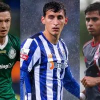 Análisis: ¿quién debe ser y qué debe tener el nuevo volante central del River de Gallardo 2026?