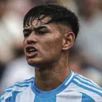 River abrió conversaciones por Julio Soler y ya le hizo la primera oferta al Bournemouth