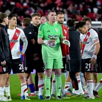 De no creer: los cuatro equipos a los que River no enfrentará por segundo año consecutivo en la Liga Profesional