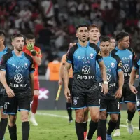 Viejo conocido y un ascenso polémico: las particularidades de Ciudad Bolívar, rival de River en la Copa Argentina