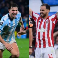 Son cinco: los ex River que buscarán el título del Torneo Clausura 2025 en Racing vs. Estudiantes