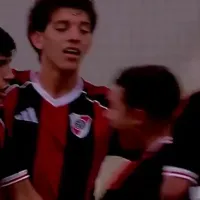 Cuándo y contra quién juega River la final de la Messi Cup