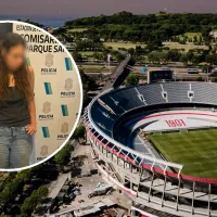 Detuvieron e imputaron a una mujer que falsificaba carnets de River y los ofrecía por Facebook