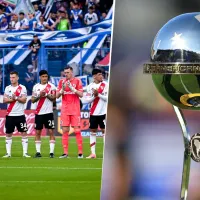 Pensando en la Copa Sudamericana: en qué lugar del ranking Conmebol quedó River