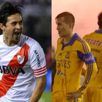 10 años después, Pisculichi se la picanteó a Tigres y habló del recibimiento histórico: "Estaban..."