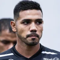 No es Barcelona: el club de Ecuador que llamó a David Martínez tras su regreso a River