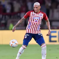 Quién es Jermein Zidane Peña Maiguel, el defensor de Junior que Teo Gutiérrez le recomendó a River