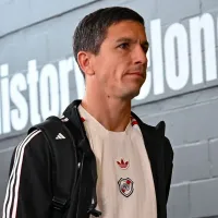 Tras su salida de River, Nacho Fernández definió dónde jugará en 2026