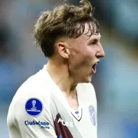 Con Vera y Moreno cerrados, River apunta los cañones a Santino Andino: cuánto pide Godoy Cruz