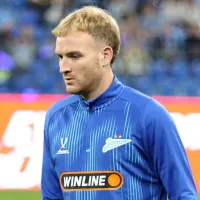 Tras las negociaciones con River, Gondou está a un paso de cambiar de equipo