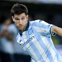 Ante su salida de Racing, River hizo una oferta por Facundo Mura y podría robárselo a Inter Miami