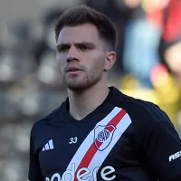 El futuro de Ezequiel Centurión: cuándo se sumará a la pretemporada y la postura de River