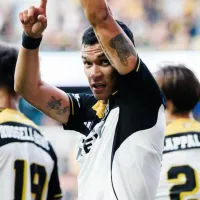 Andrés Herrera, la venta inesperada que cerrará River: Columbus Crew comprará su pase