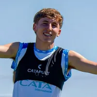 River avanzó en las negociaciones por Santino Andino y está a un paso de cerrar su llegada