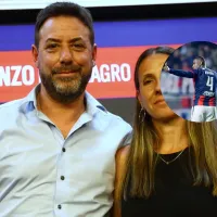 San Lorenzo tiene nuevo presidente provisorio y ya decidió qué hacer con Romaña ante la oferta de River