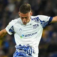 River se desprendió de su pase y está cerca de irse al extranjero: Girotti