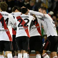 Votá: cuál fue el mejor gol de River en el 2025