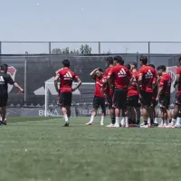 Quién es el único jugador de River que termina contrato el 31 de diciembre y todavía no renovó