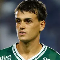 Nicolás Fonseca fue presentado en Europa y jugará con otro ex River