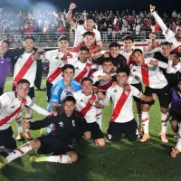 Inesperado: se fueron libres de River y jugarán en otro equipo de la Liga Profesional en 2026