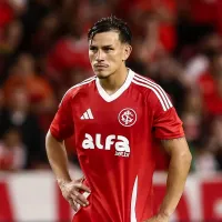 Todavía sin lateral izquierdo: River monitorea a Alexandro Bernabei y sus agentes moverán fichas