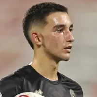 Dónde está hoy Tiago Geralnik, el último pibe de River que se fue por la Patria Potestad