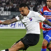 Mientras Gallardo busca un delantero, Javier Correa se postuló para jugar en River: “Sería un sueño”