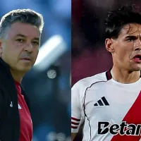 ¿Quién debe ser el capitán de River? La decisión que tiene que tomar Gallardo en el arranque del 2026